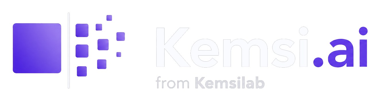 Kemsi.ai